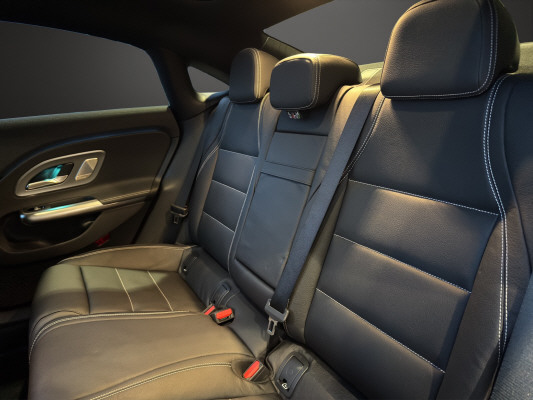 MERCEDES-BENZ CLA 250+ 85 kWh EQ-image-10