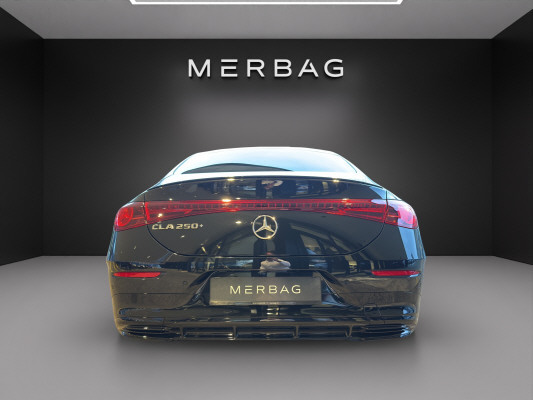 MERCEDES-BENZ CLA 250+ 85 kWh EQ-image-4