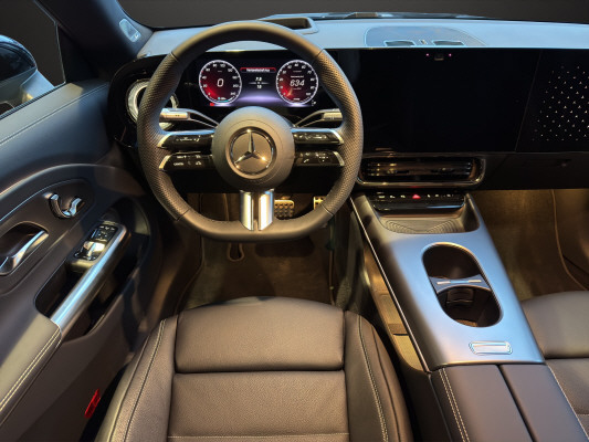 MERCEDES-BENZ CLA 250+ 85 kWh EQ-image-7