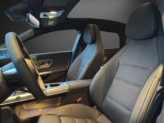 MERCEDES-BENZ CLA 250+ 85 kWh EQ-image-8