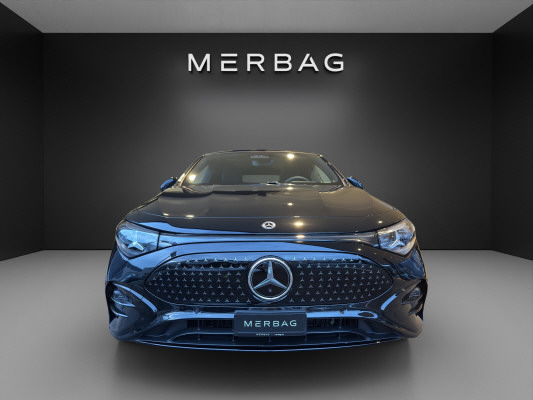 MERCEDES-BENZ CLA 250+ 85 kWh EQ-image-1