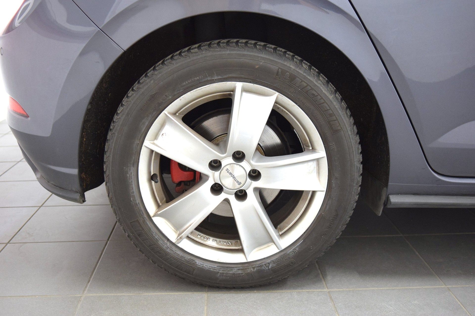 VW Polo 2.0 TSI GTI DSG-image-14