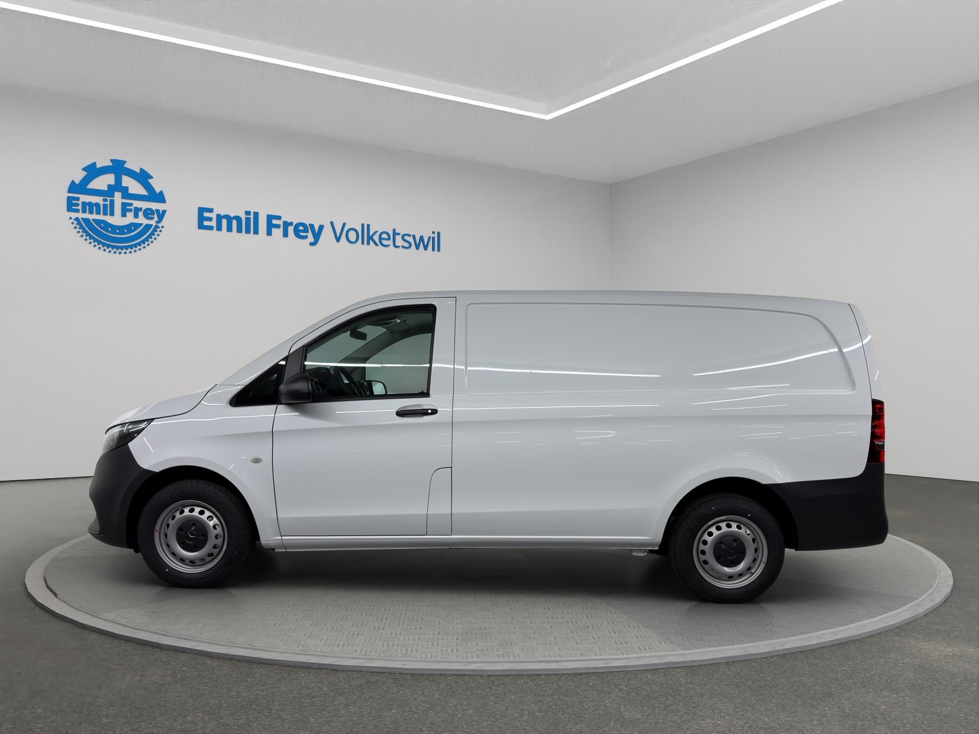 MERCEDES-BENZ Vito 114 Kaw. L 2.0 CDI-showroom-element-1