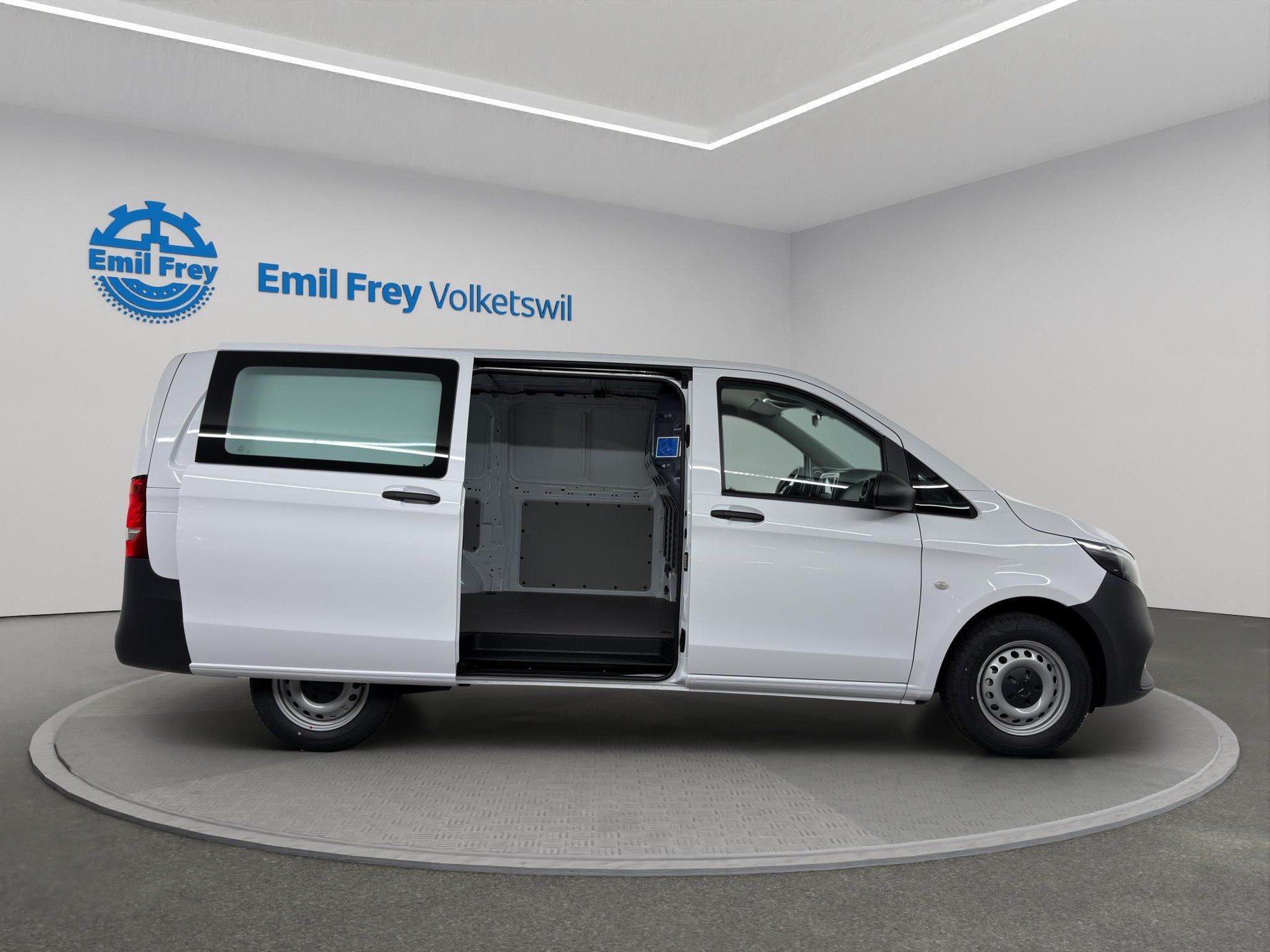 MERCEDES-BENZ Vito 114 Kaw. L 2.0 CDI-showroom-element-2