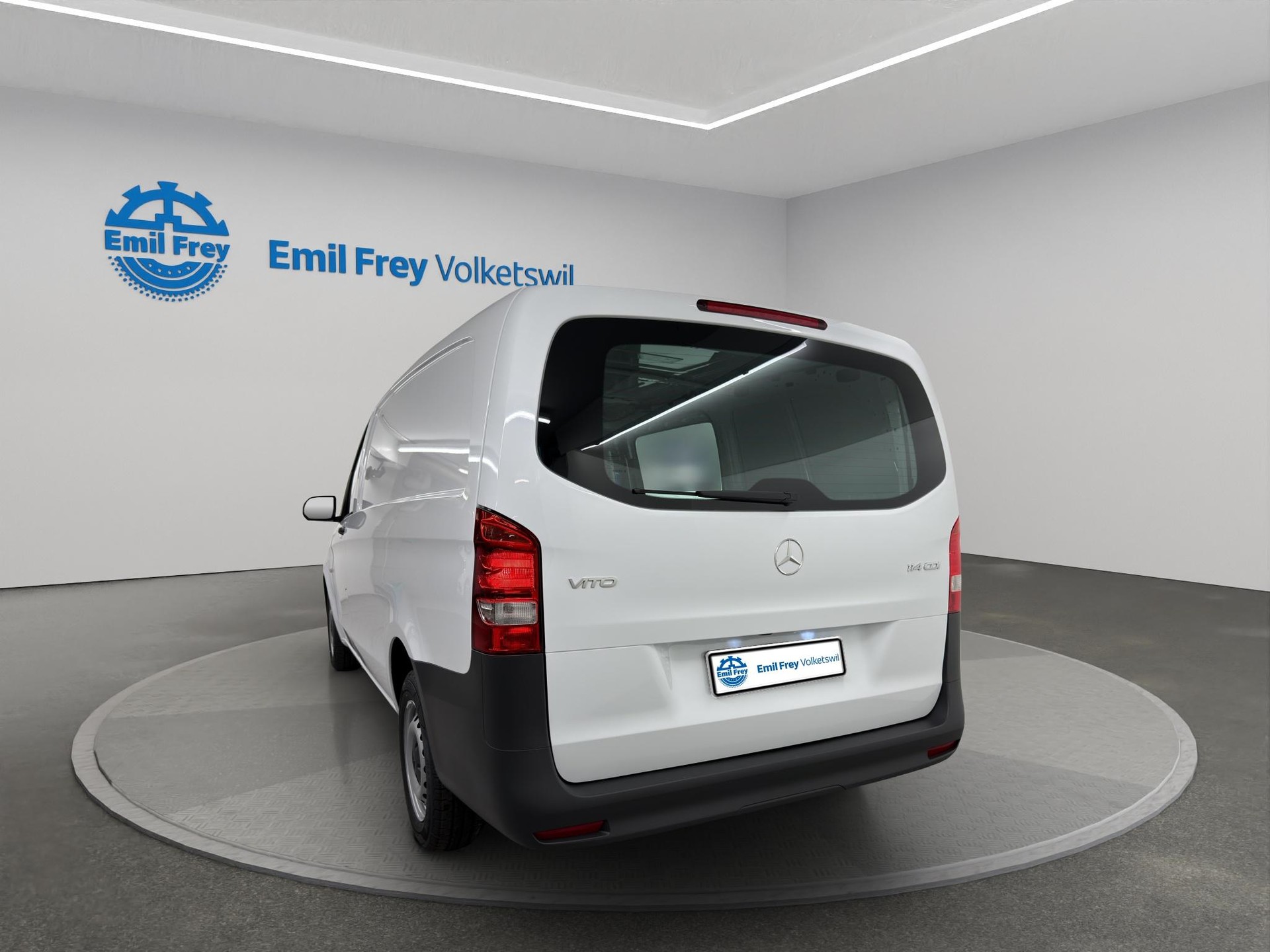 MERCEDES-BENZ Vito 114 Kaw. L 2.0 CDI-showroom-element-3