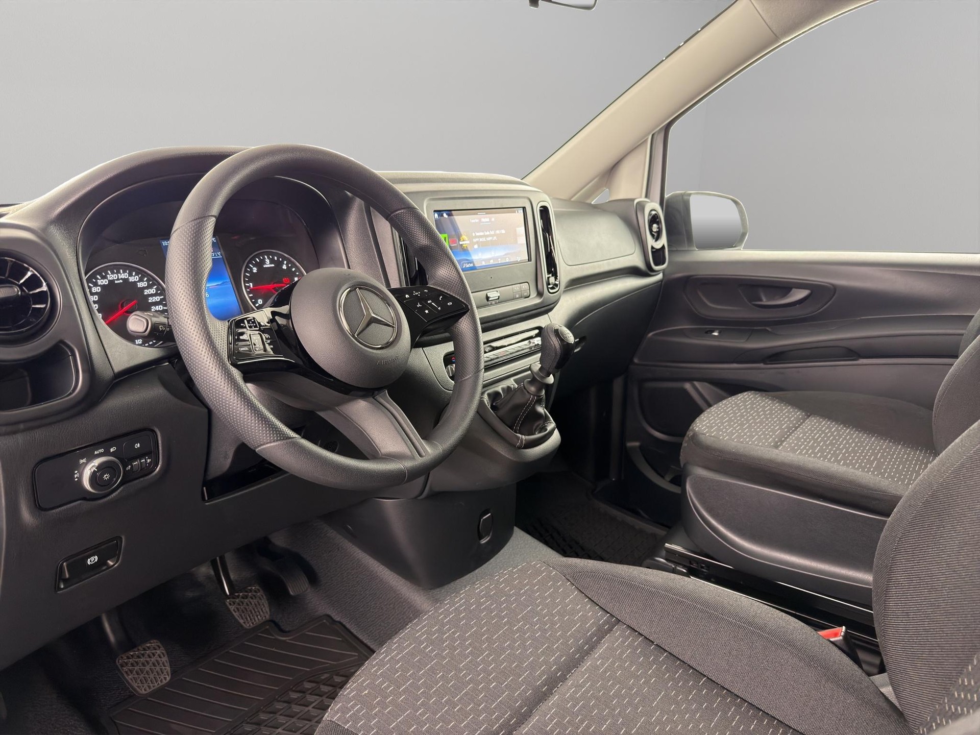 MERCEDES-BENZ Vito 114 Kaw. L 2.0 CDI-image-8