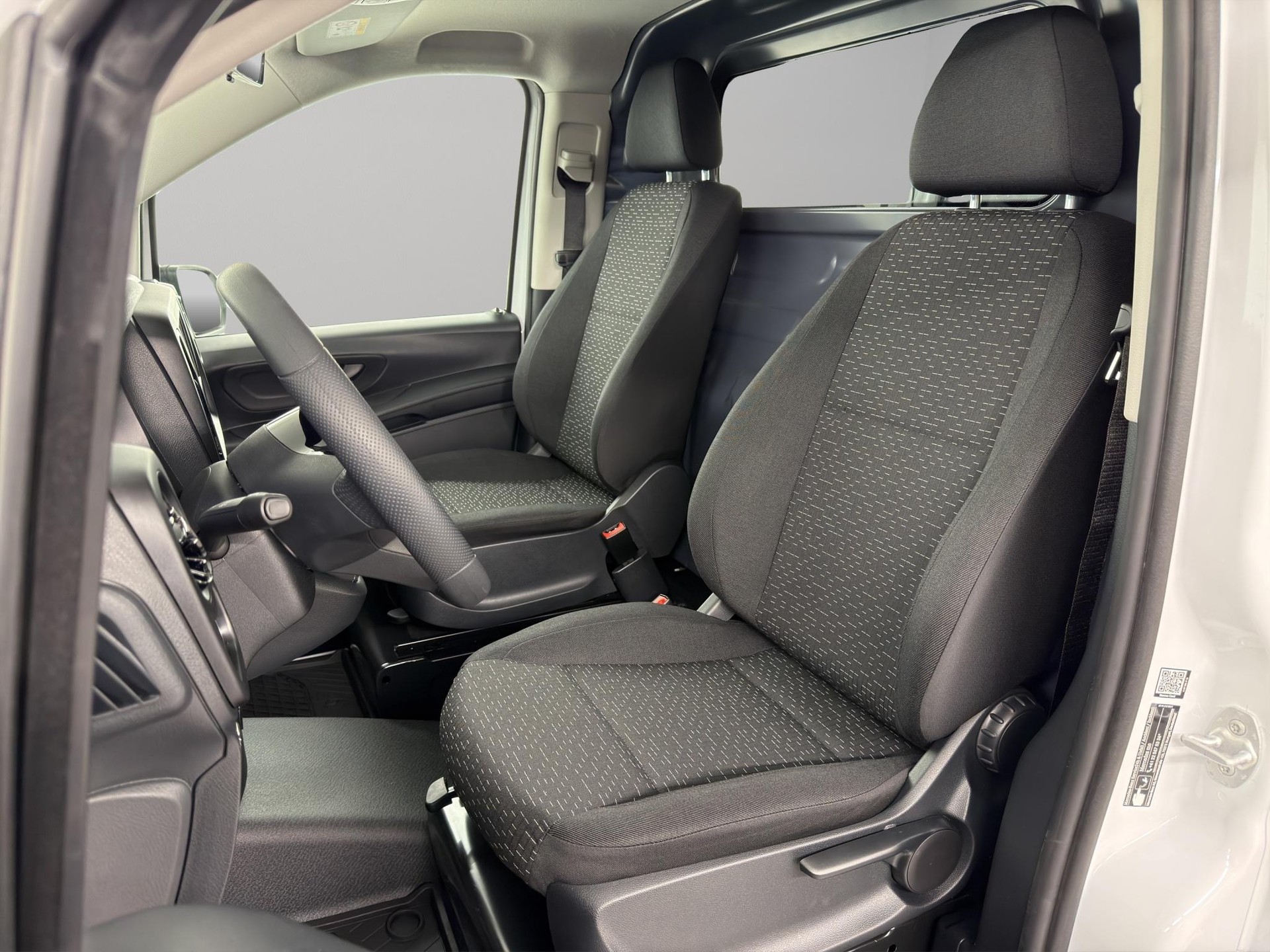 MERCEDES-BENZ Vito 114 Kaw. L 2.0 CDI-image-7