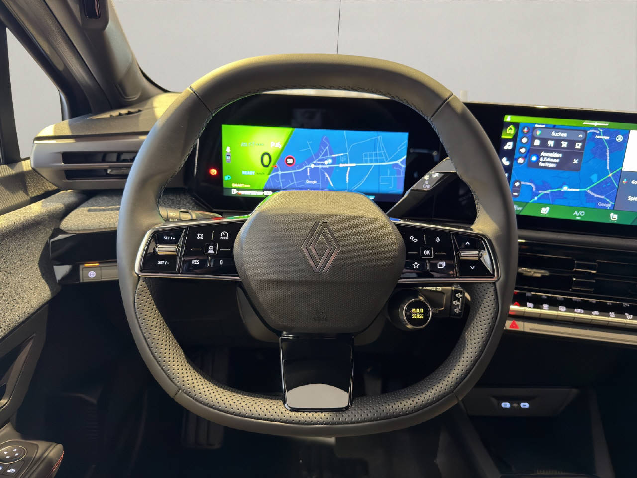 RENAULT Clio 1.8 E-Tech techno-image-8