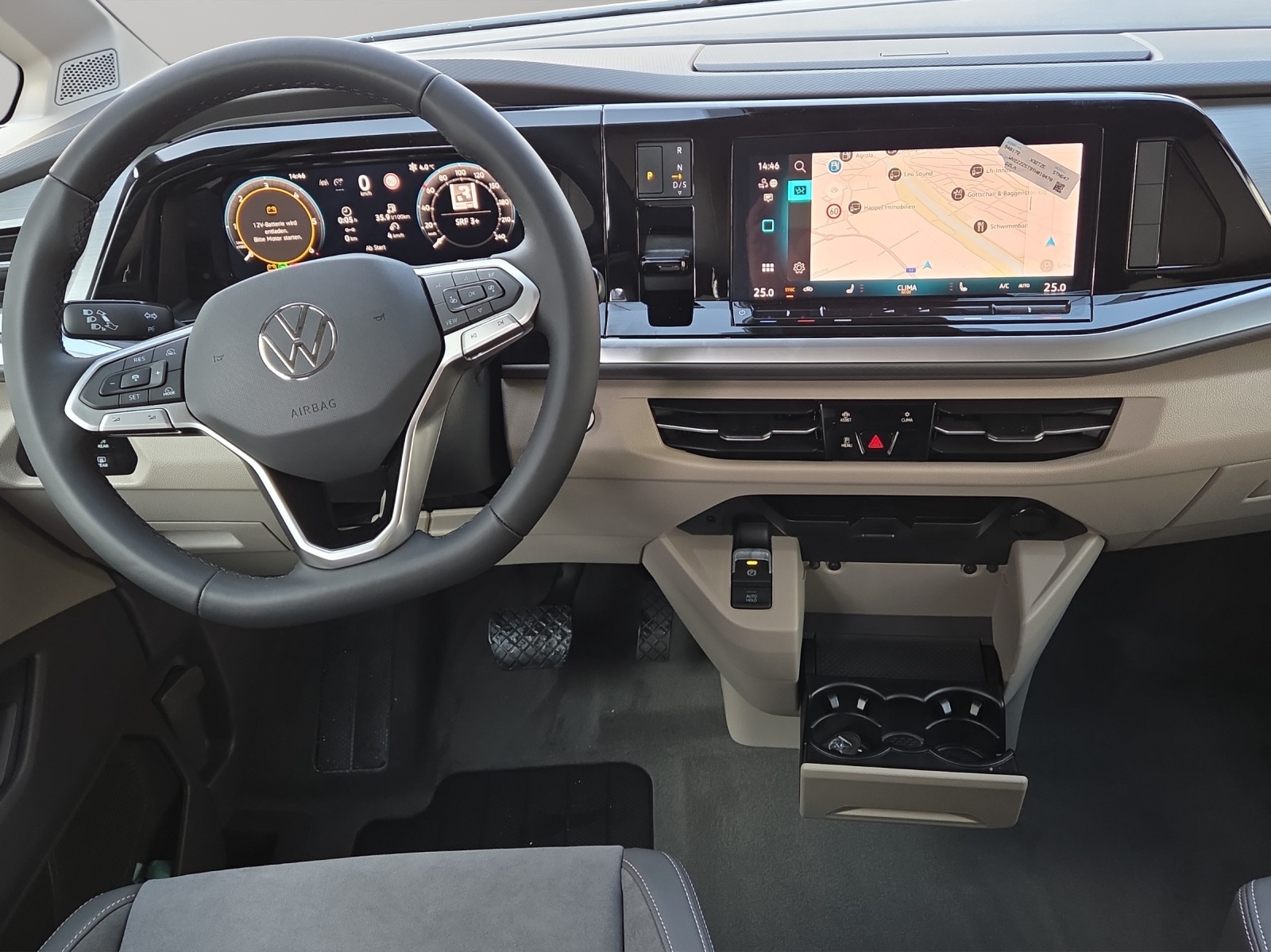 VW Multivan Edition 2.0 TDI-image-6