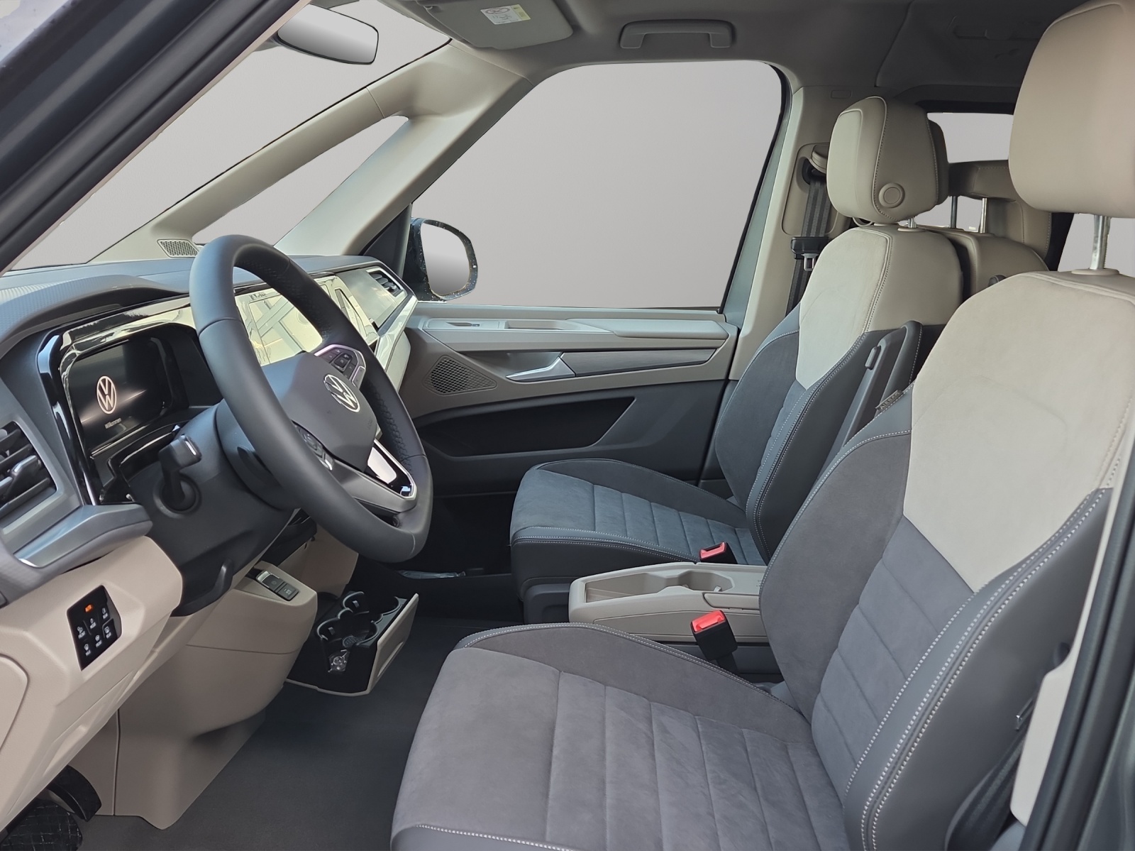 VW Multivan Edition 2.0 TDI-image-5