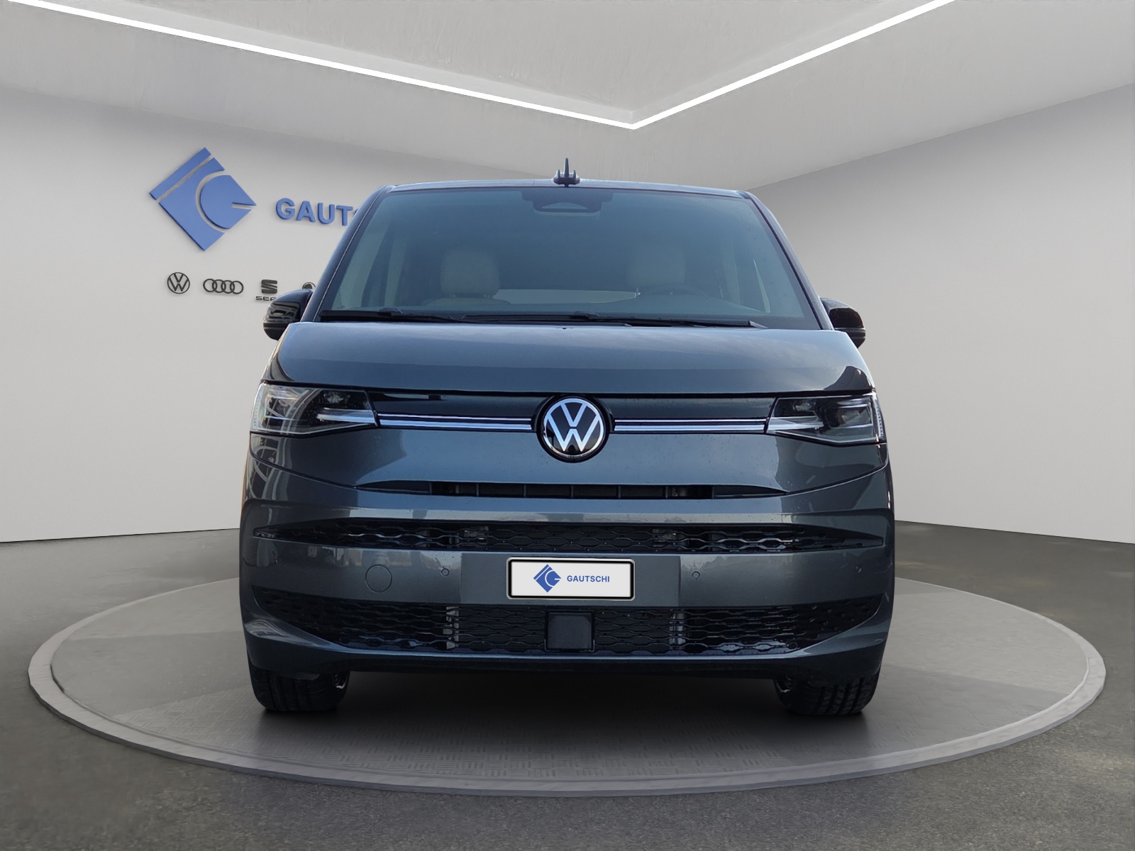 VW Multivan Edition 2.0 TDI-image-4