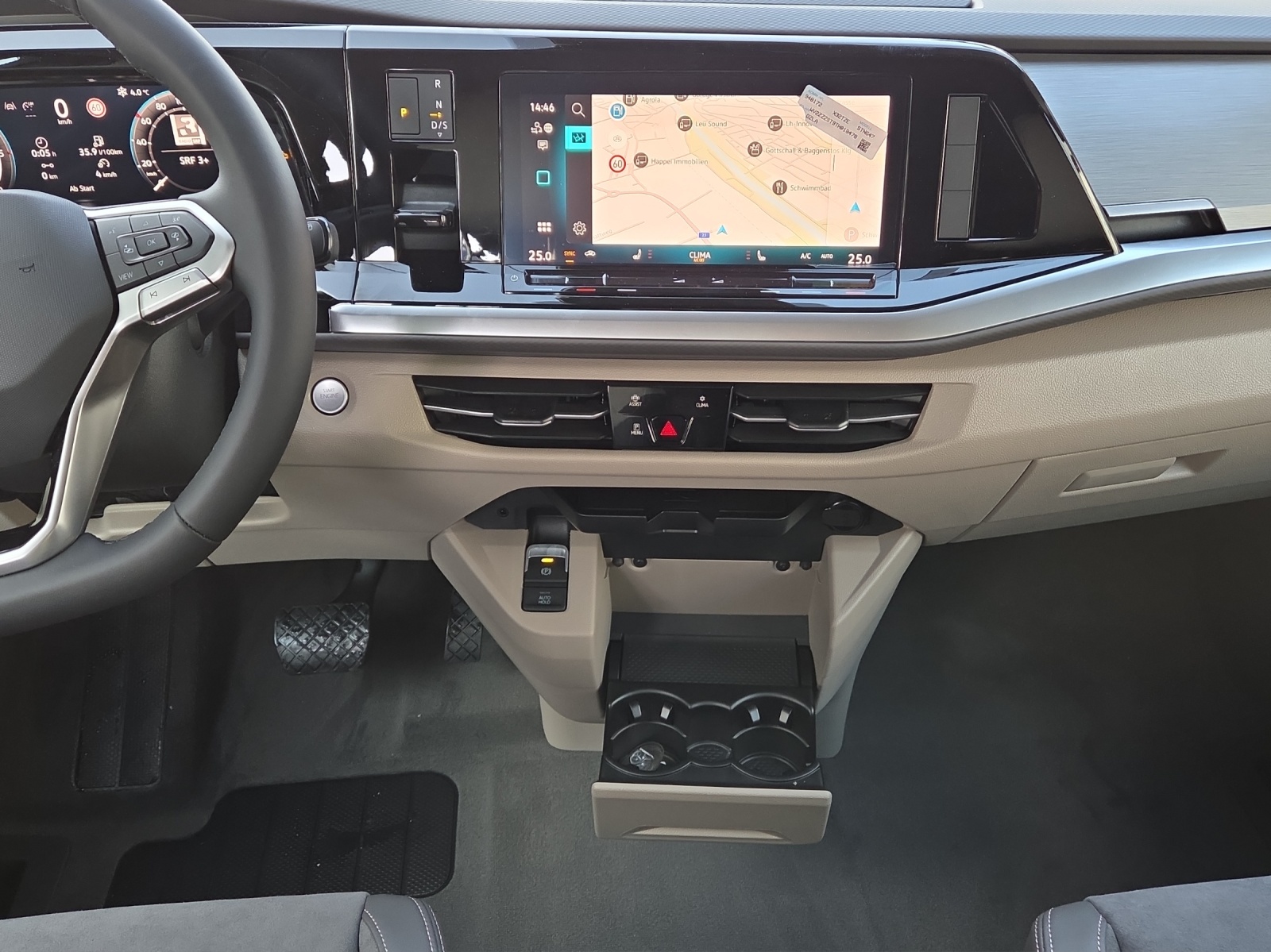 VW Multivan Edition 2.0 TDI-image-7