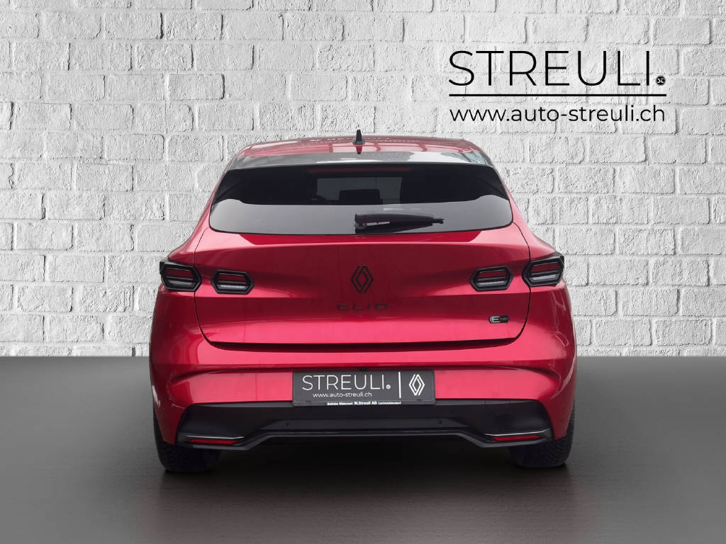 RENAULT Clio 1.8 E-Tech esprit Alpine-image-4