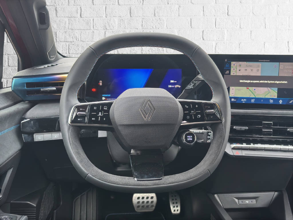 RENAULT Clio 1.8 E-Tech esprit Alpine-image-6