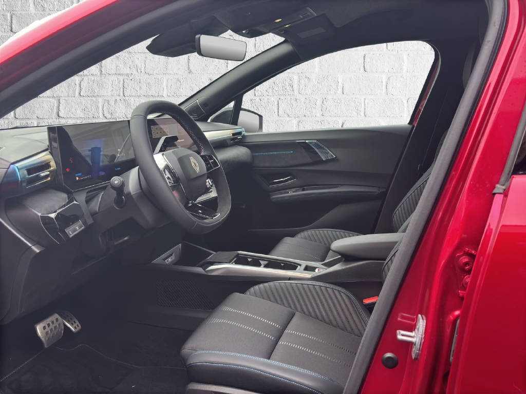 RENAULT Clio 1.8 E-Tech esprit Alpine-image-5