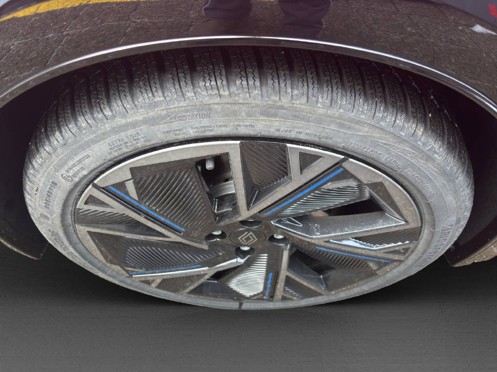 RENAULT Clio 1.8 E-Tech esprit Alpine-image-15
