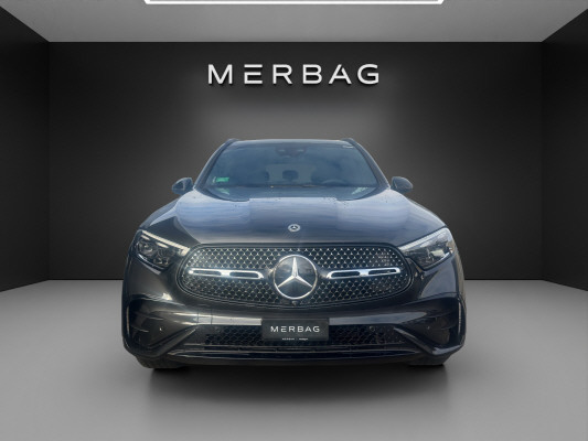 MERCEDES-BENZ GLC 300 de 4M EQ Star-image-3