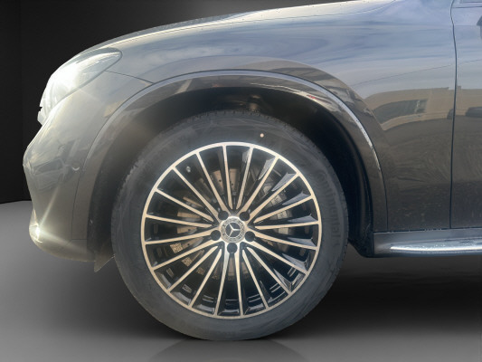 MERCEDES-BENZ GLC 300 de 4M EQ Star-image-4