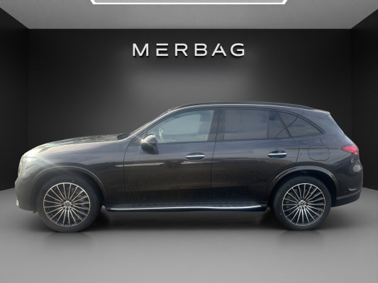 MERCEDES-BENZ GLC 300 de 4M EQ Star-image-1