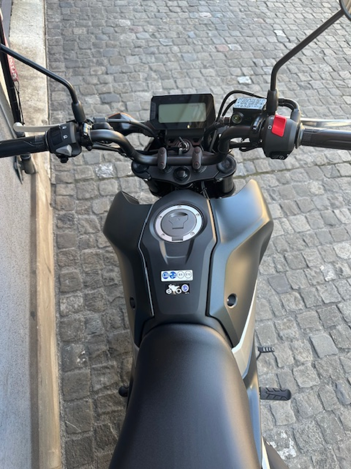 HONDA MSX 125 Grom Aktion -500.--image-8