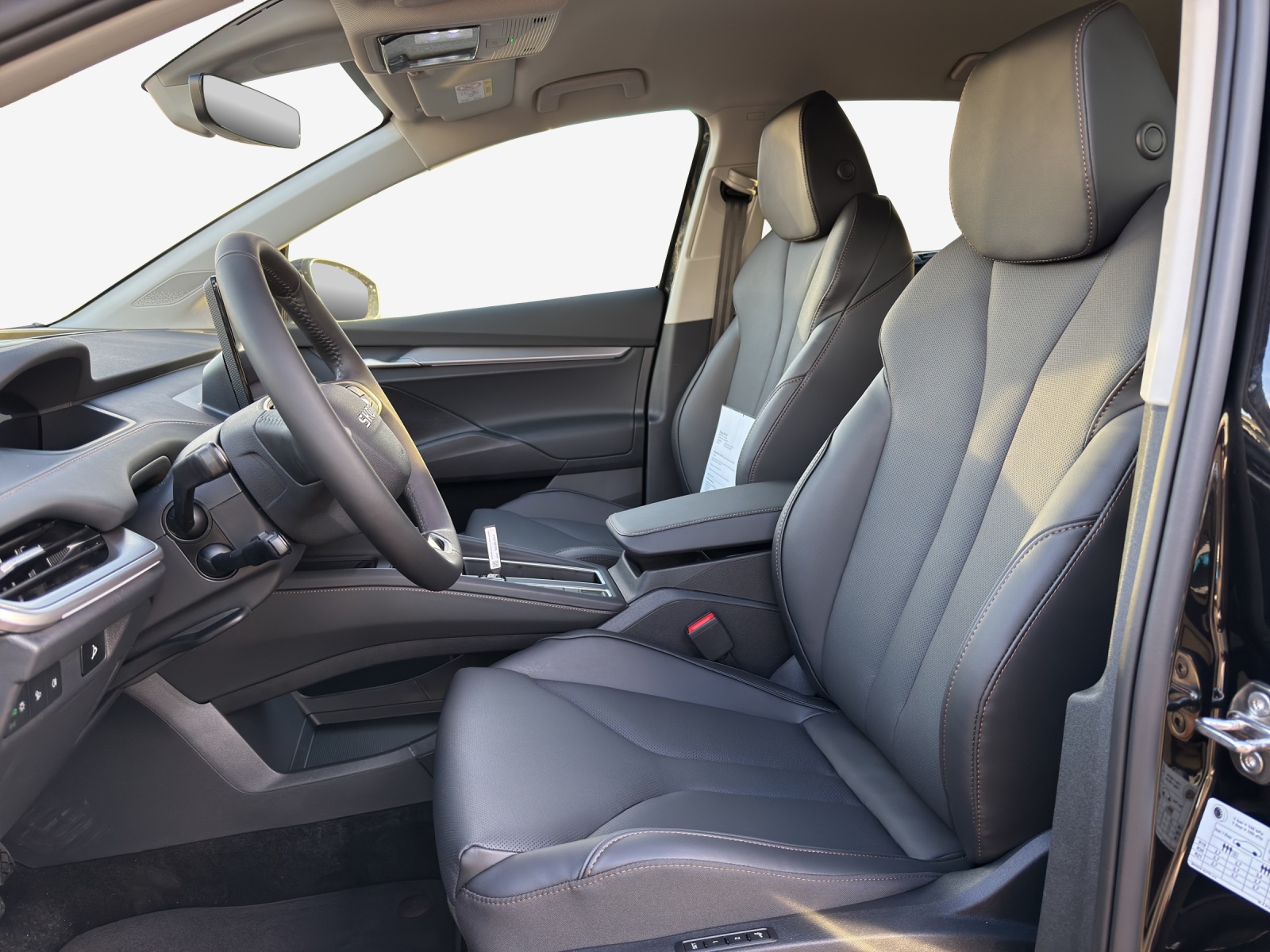 SKODA Enyaq 85x Sportline 4x4-image-7