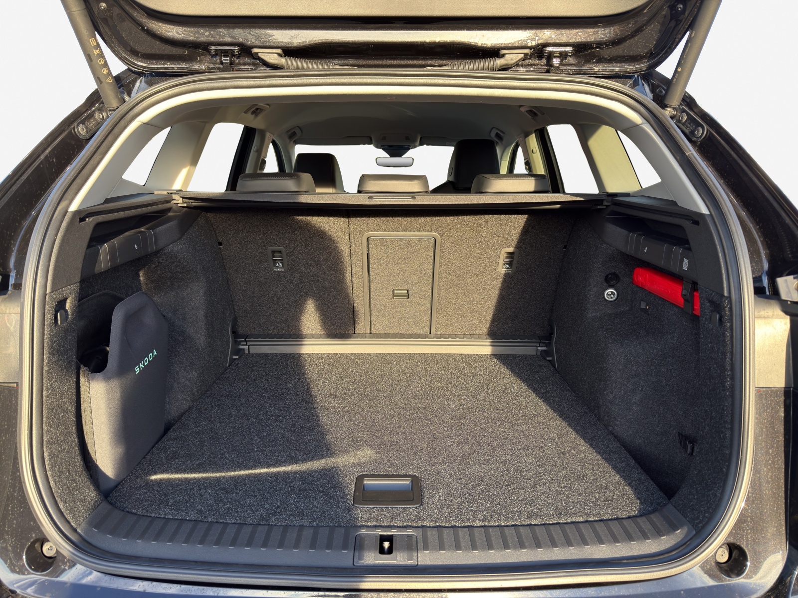 SKODA Enyaq 85x Sportline 4x4-image-12