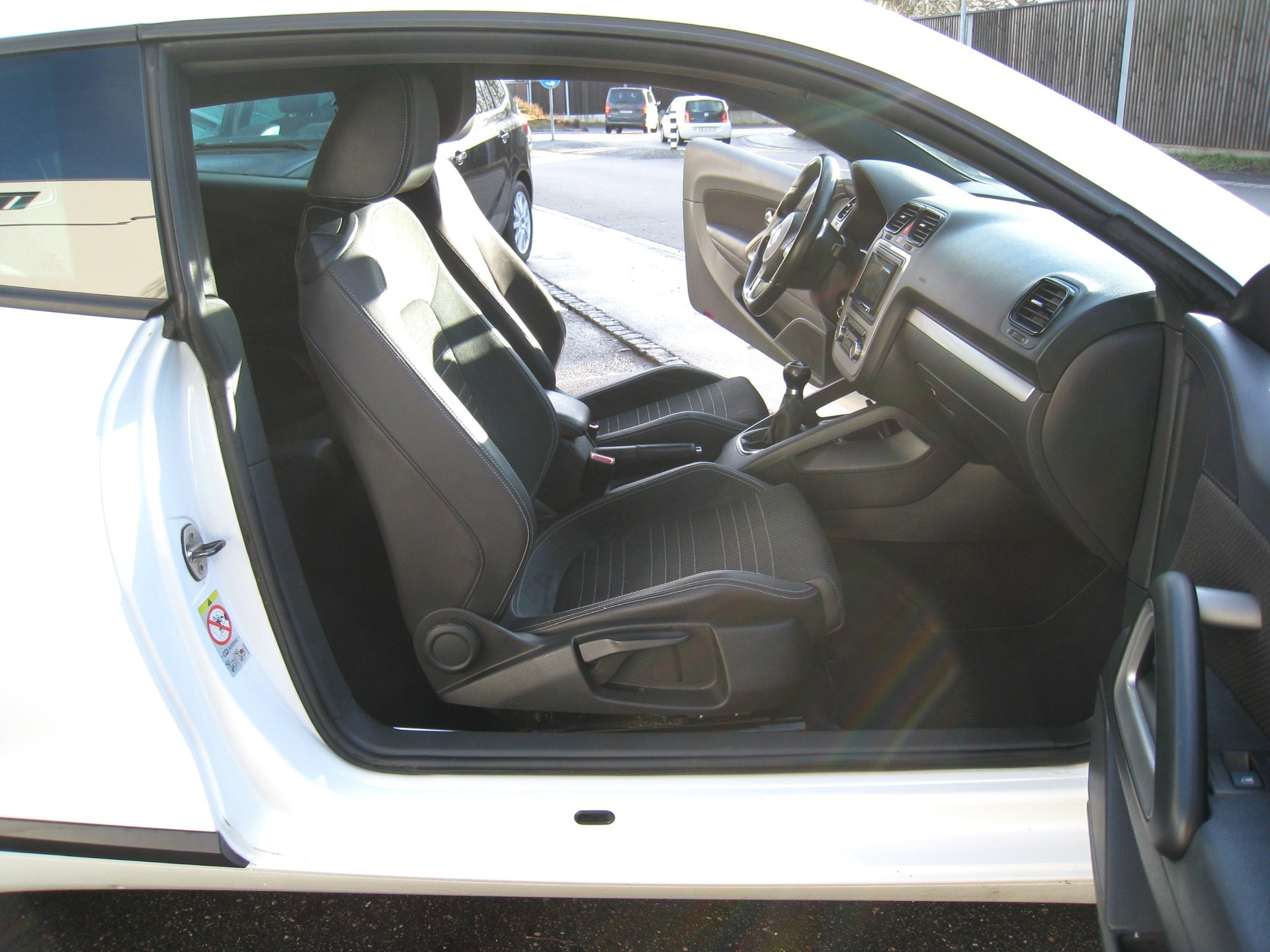 VW Scirocco 1.4 TSI Team-image-10