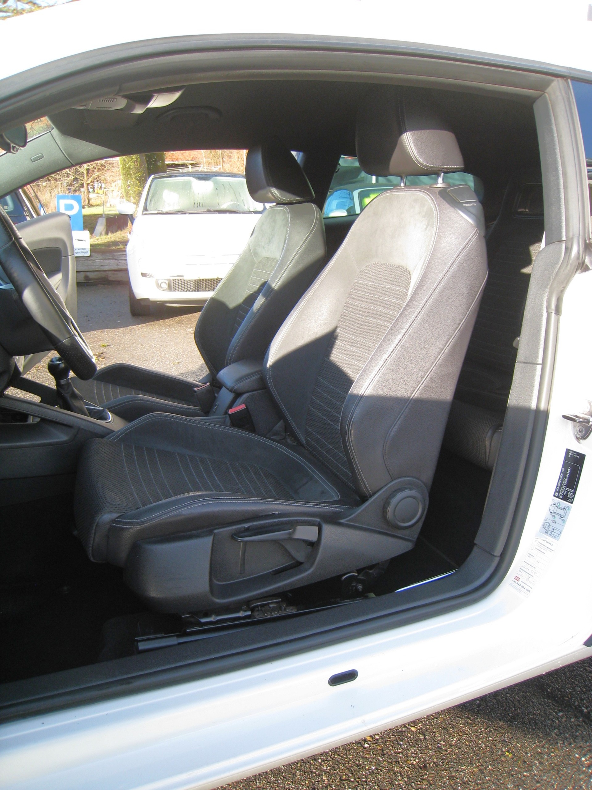 VW Scirocco 1.4 TSI Team-image-9