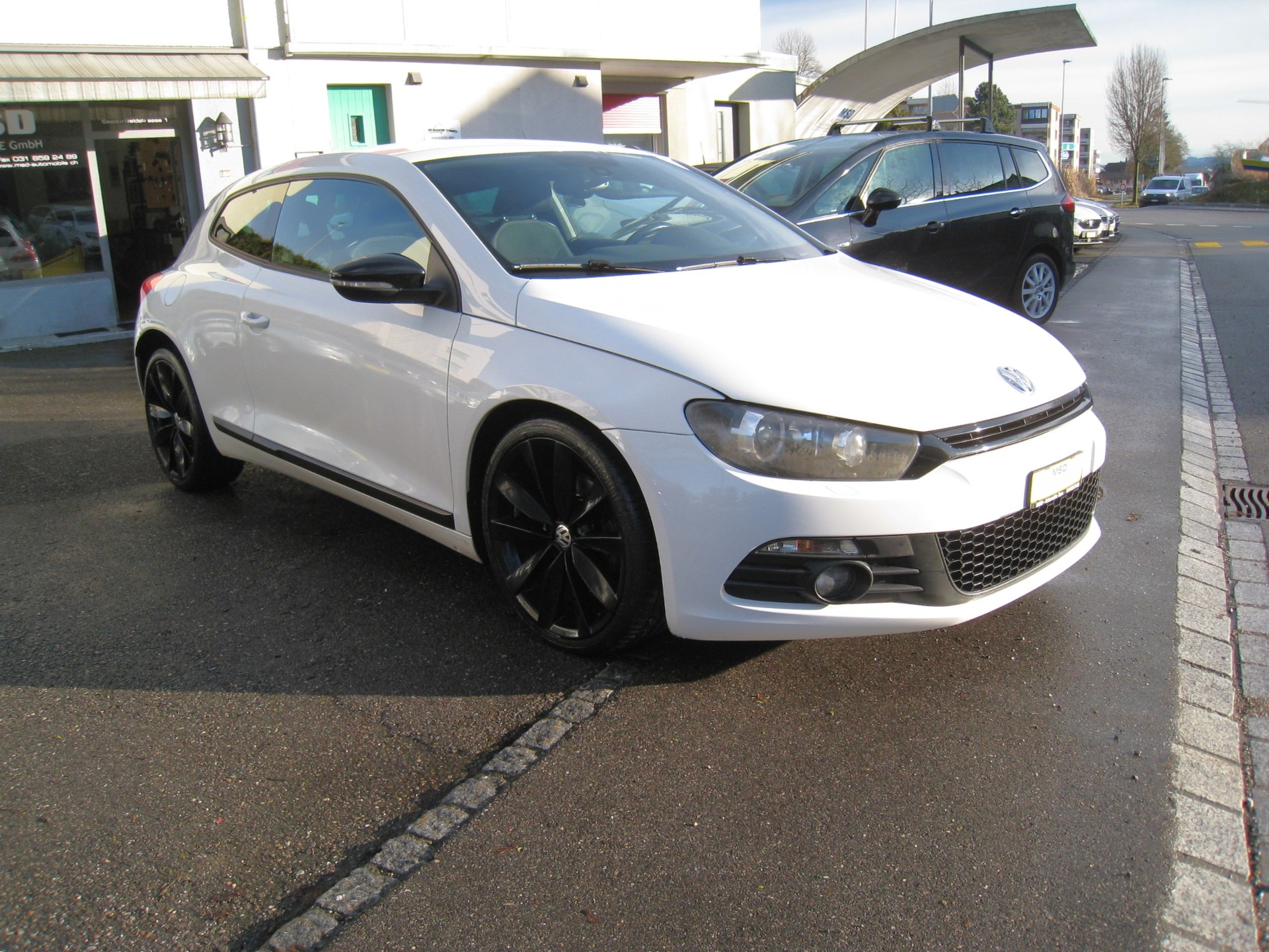 VW Scirocco 1.4 TSI Team-image-2