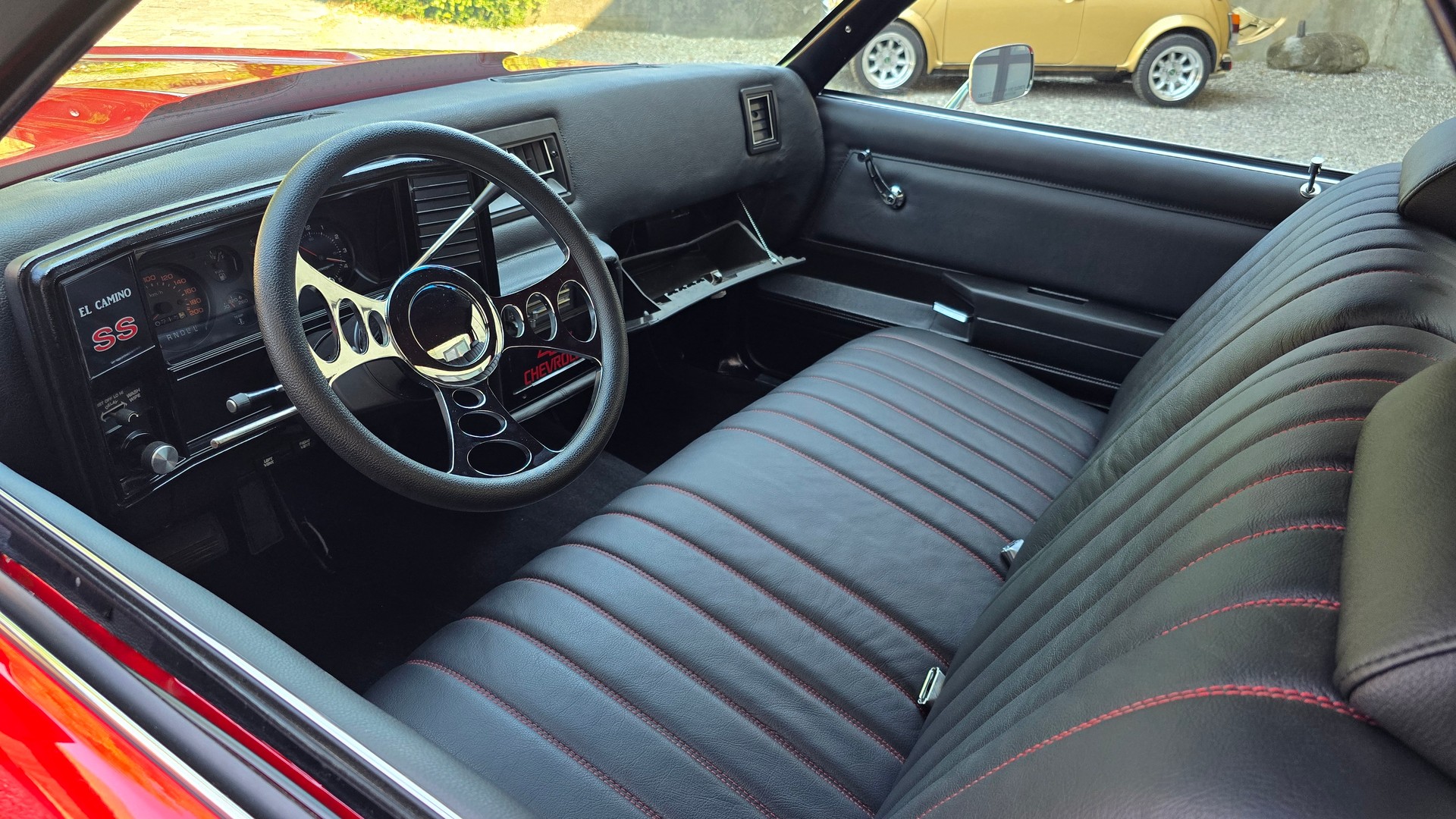 CHEVROLET El Camino -image-10