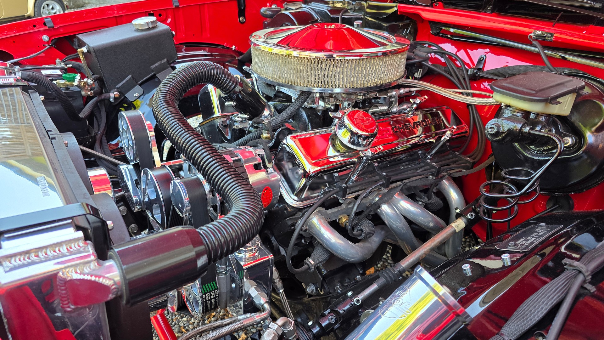 CHEVROLET El Camino -image-14