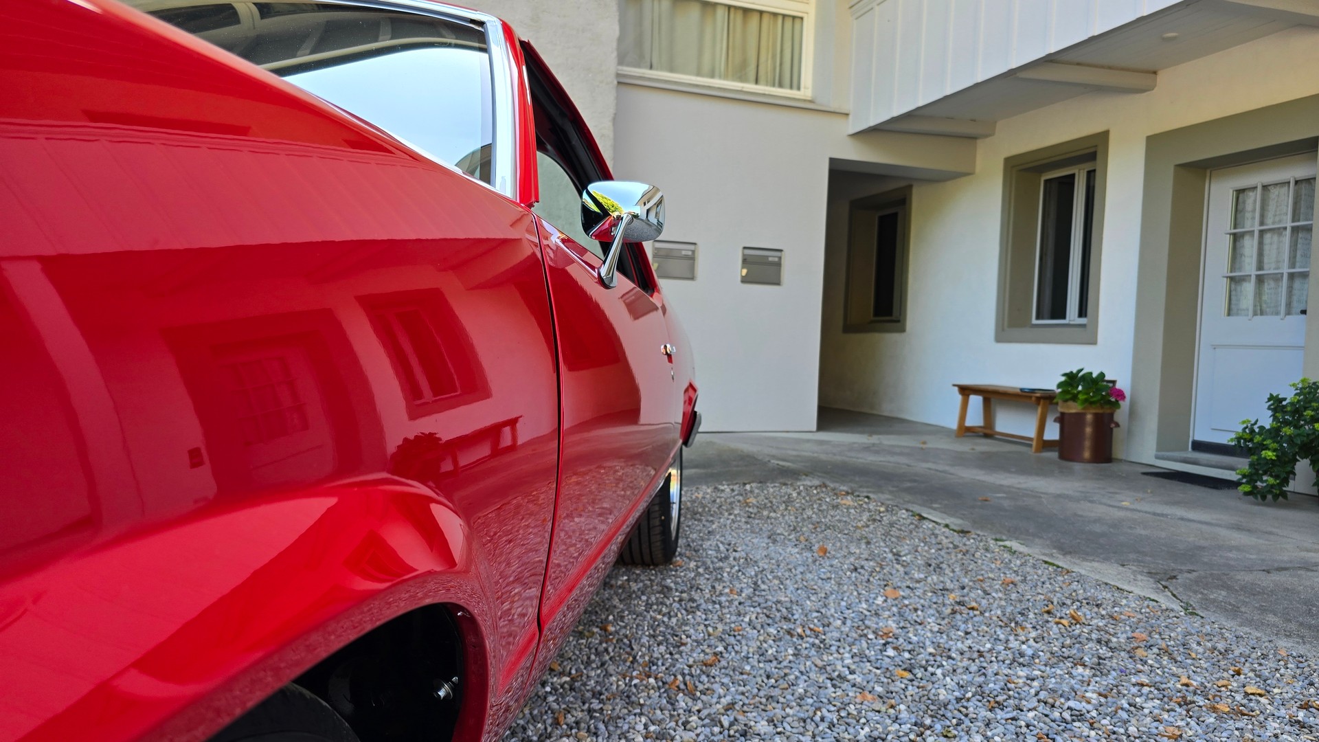 CHEVROLET El Camino -image-9