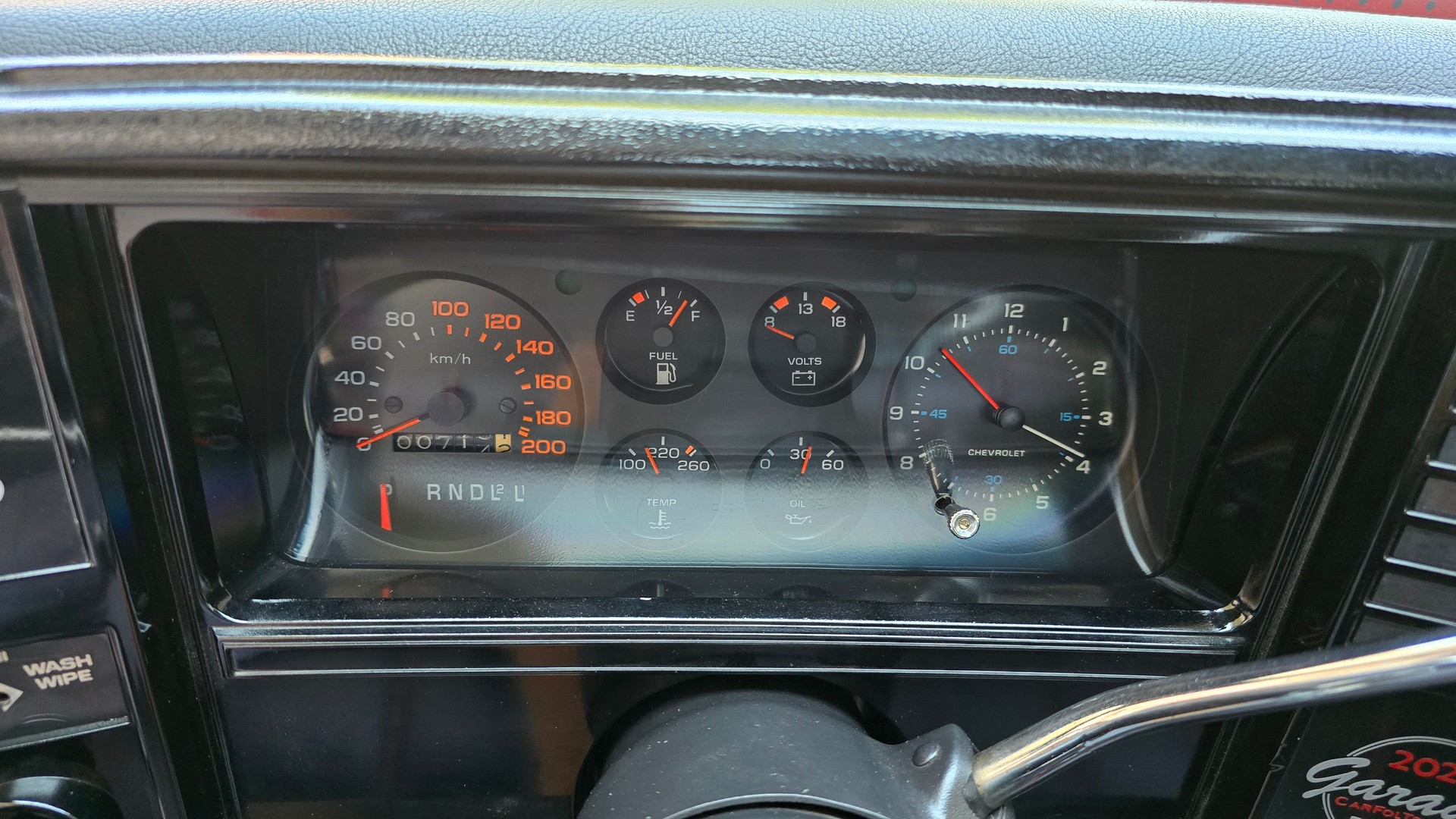 CHEVROLET El Camino -image-12