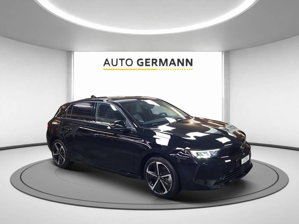 OPEL Astra 1.6 T PHEV 180 Swiss-showroom-element-1