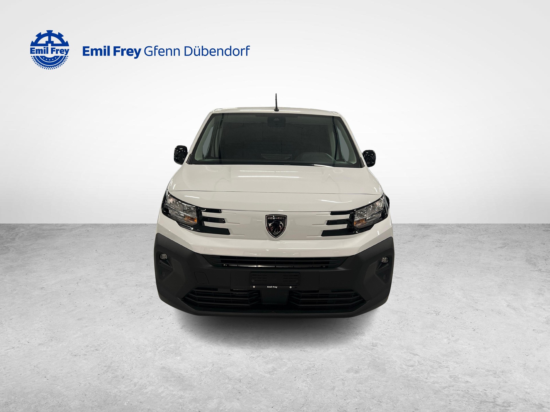 PEUGEOT e-Partner Kaw. 800 Standard 50 kWh-image-6