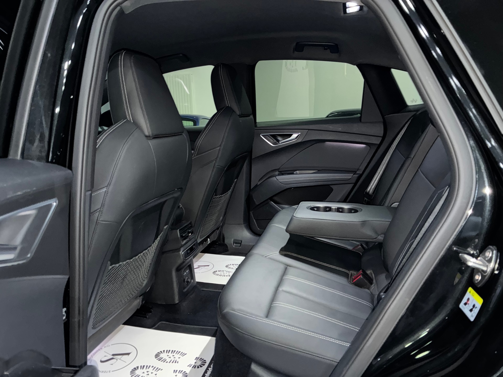 AUDI Q4 Sportback e-tron 50 quattro-image-13