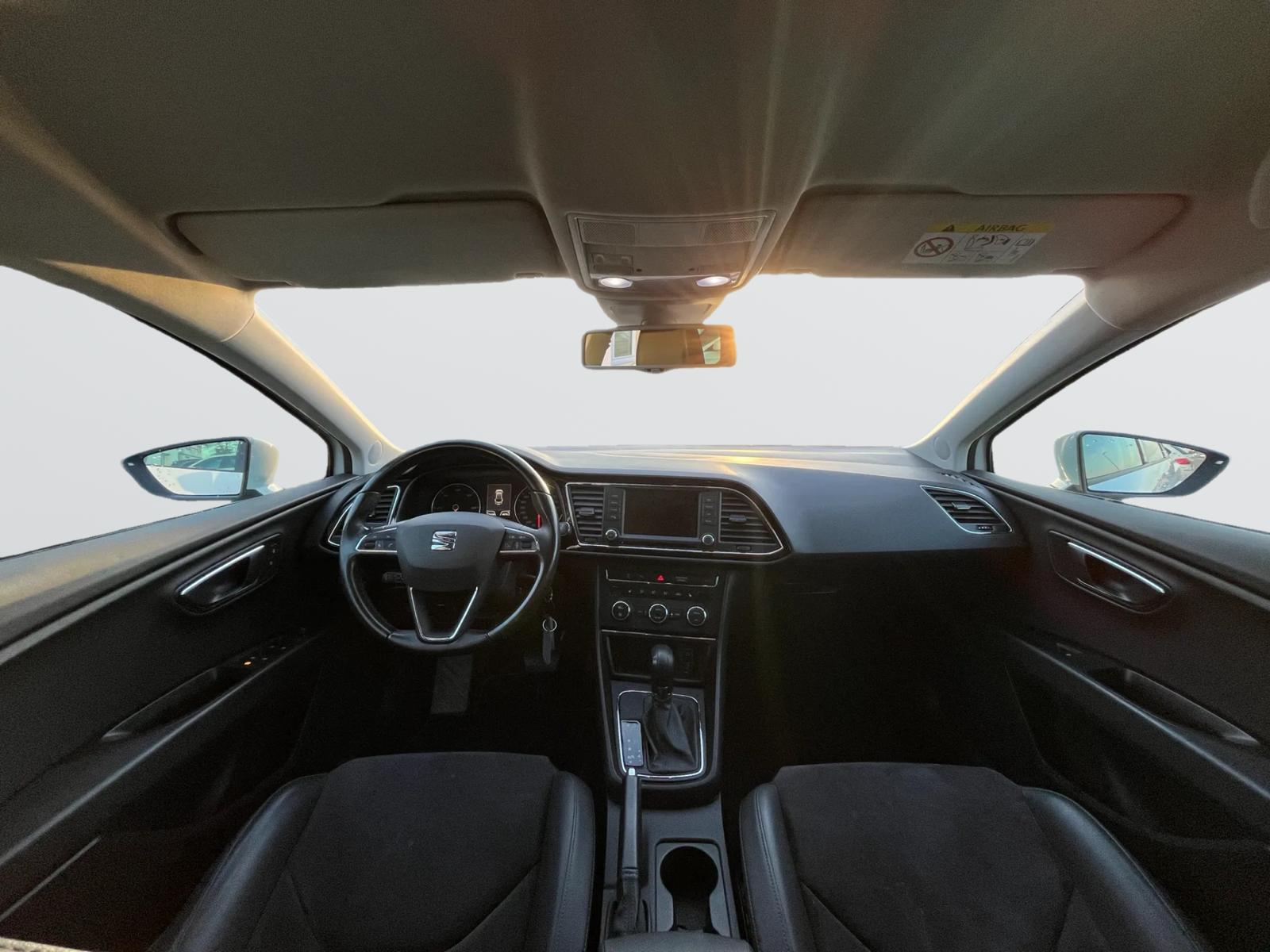 SEAT Leon ST 2.0 TDI Style DSG-image-7