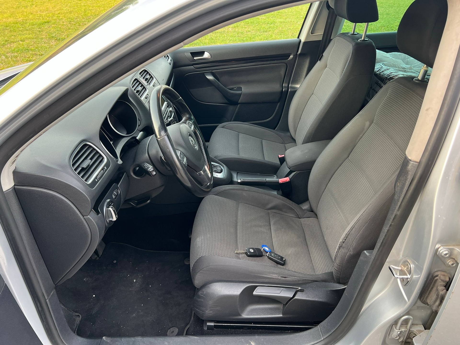 VW Golf Variant 1.4 TSI Comfortline mit neuen Steuerkette!!-image-7