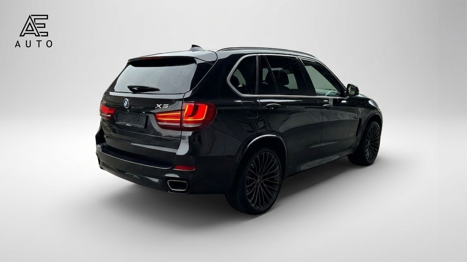 BMW X5 xDrive 30d Steptronic-image-3