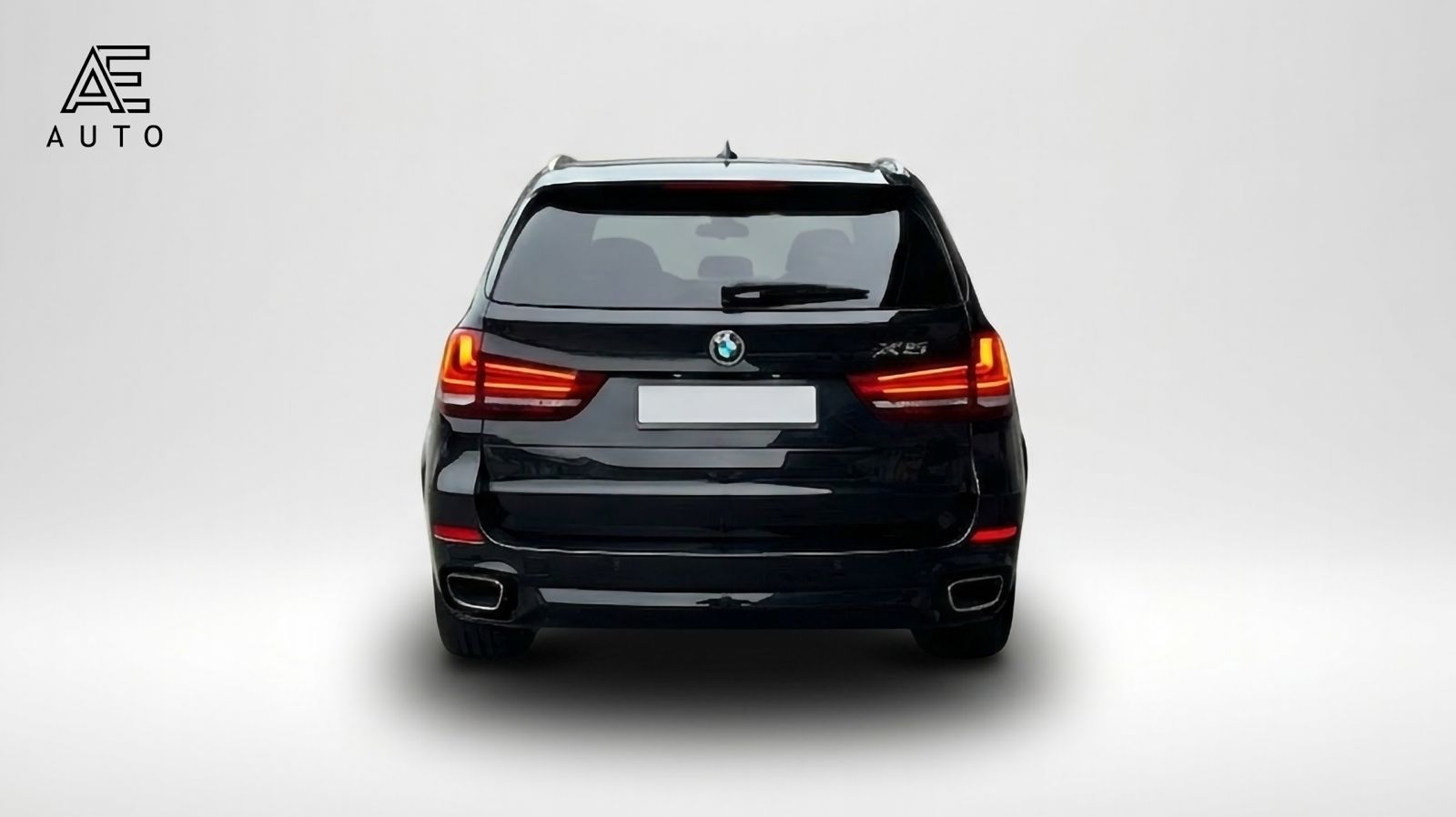 BMW X5 xDrive 30d Steptronic-image-4