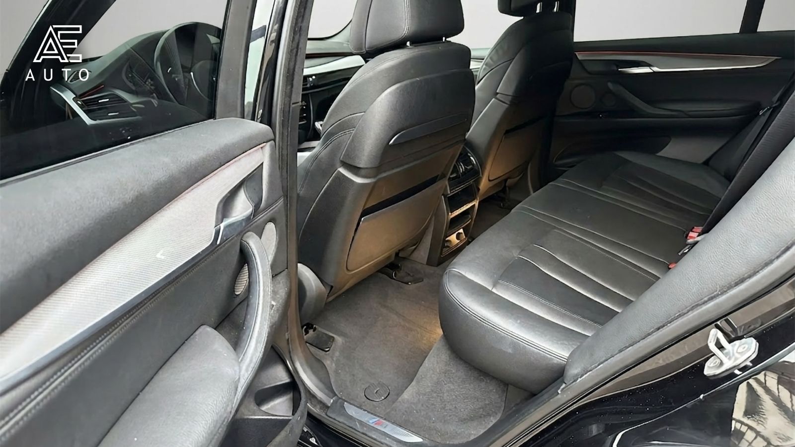 BMW X5 xDrive 30d Steptronic-image-7