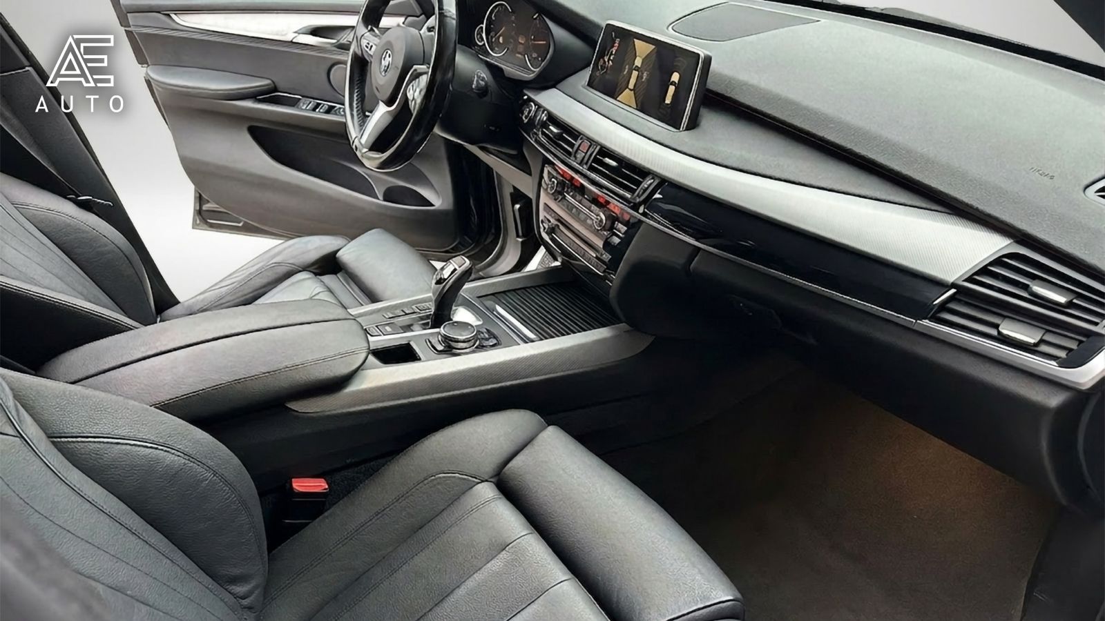 BMW X5 xDrive 30d Steptronic-image-6