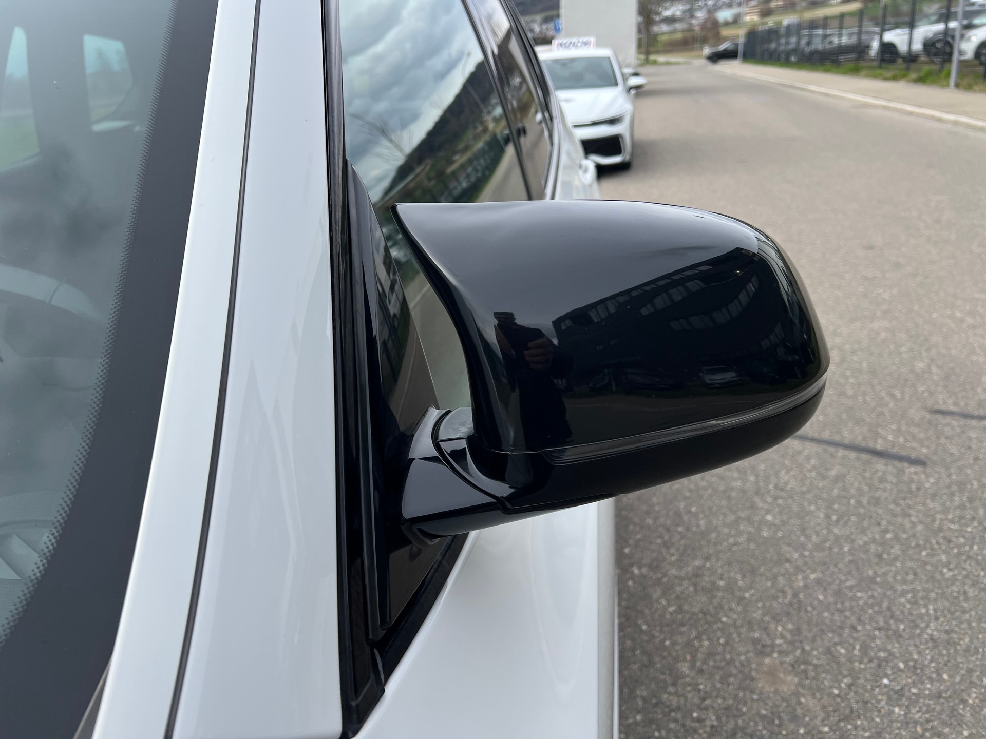BMW X3 xDrive 20d Steptronic -Msportpacket-*Standheizung mit Fernbedienung-image-15