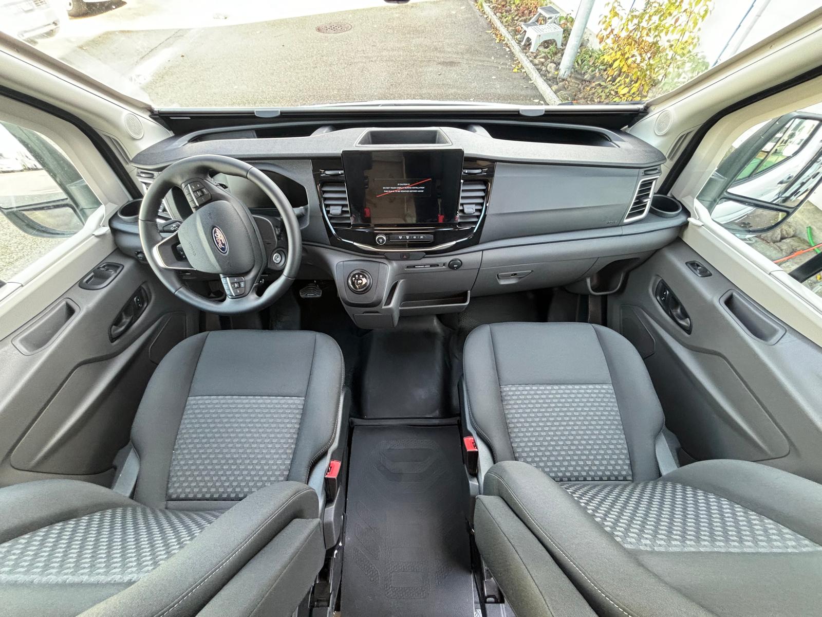 RIMOR Van 238***Unschlagbar in Preis und Leistung: Nirgendwo bekommen Sie mehr Wohnmobil für Ihr Geld als bei Rimor***-image-16