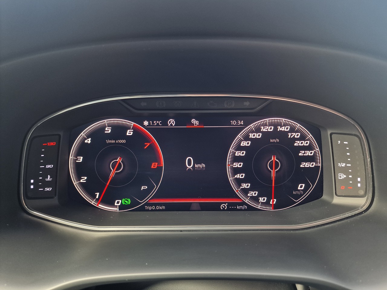 SEAT Leon 2.0 TSI FR DSG-image-15