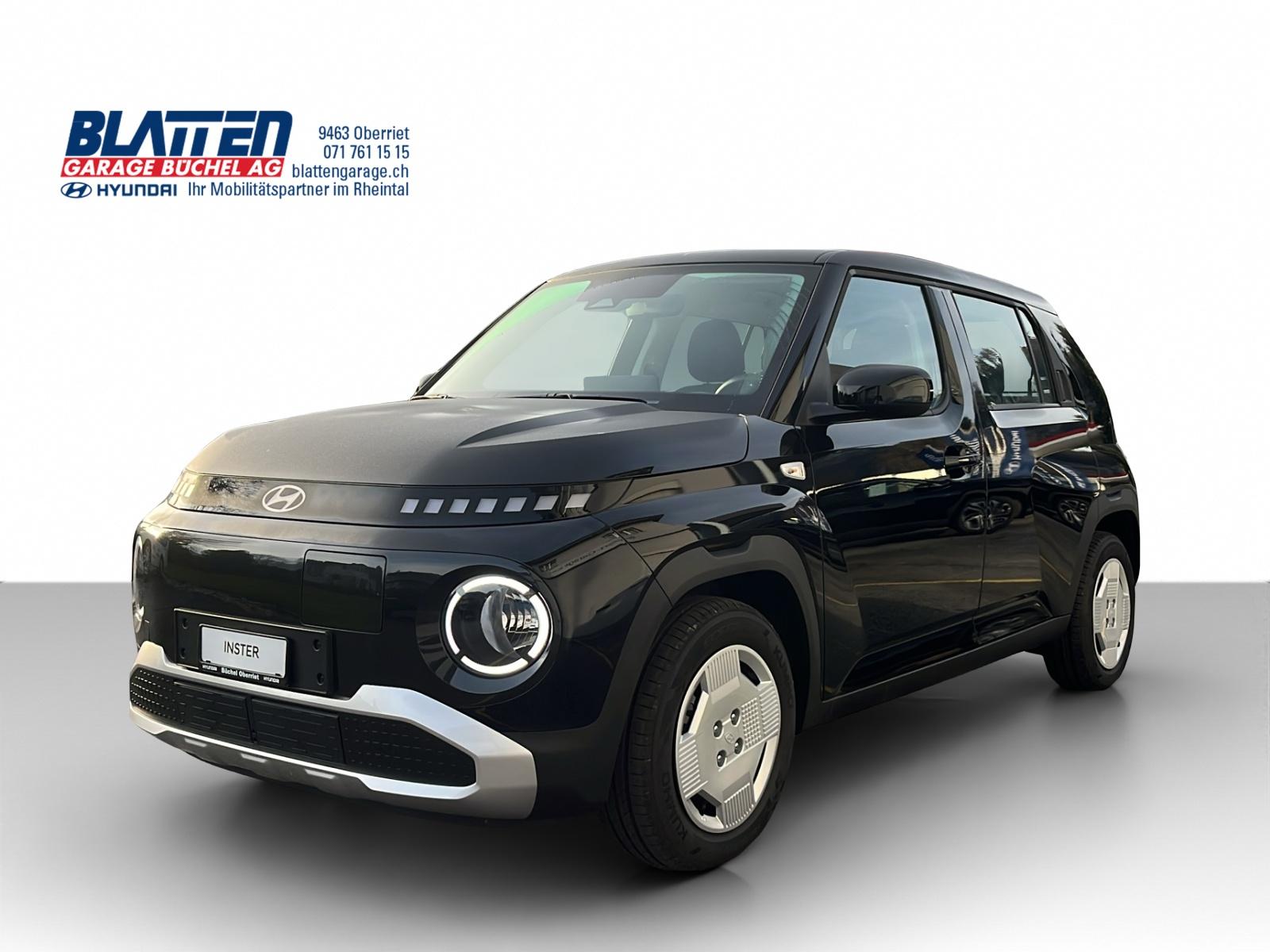 HYUNDAI Inster Electric Origo 49 kWh