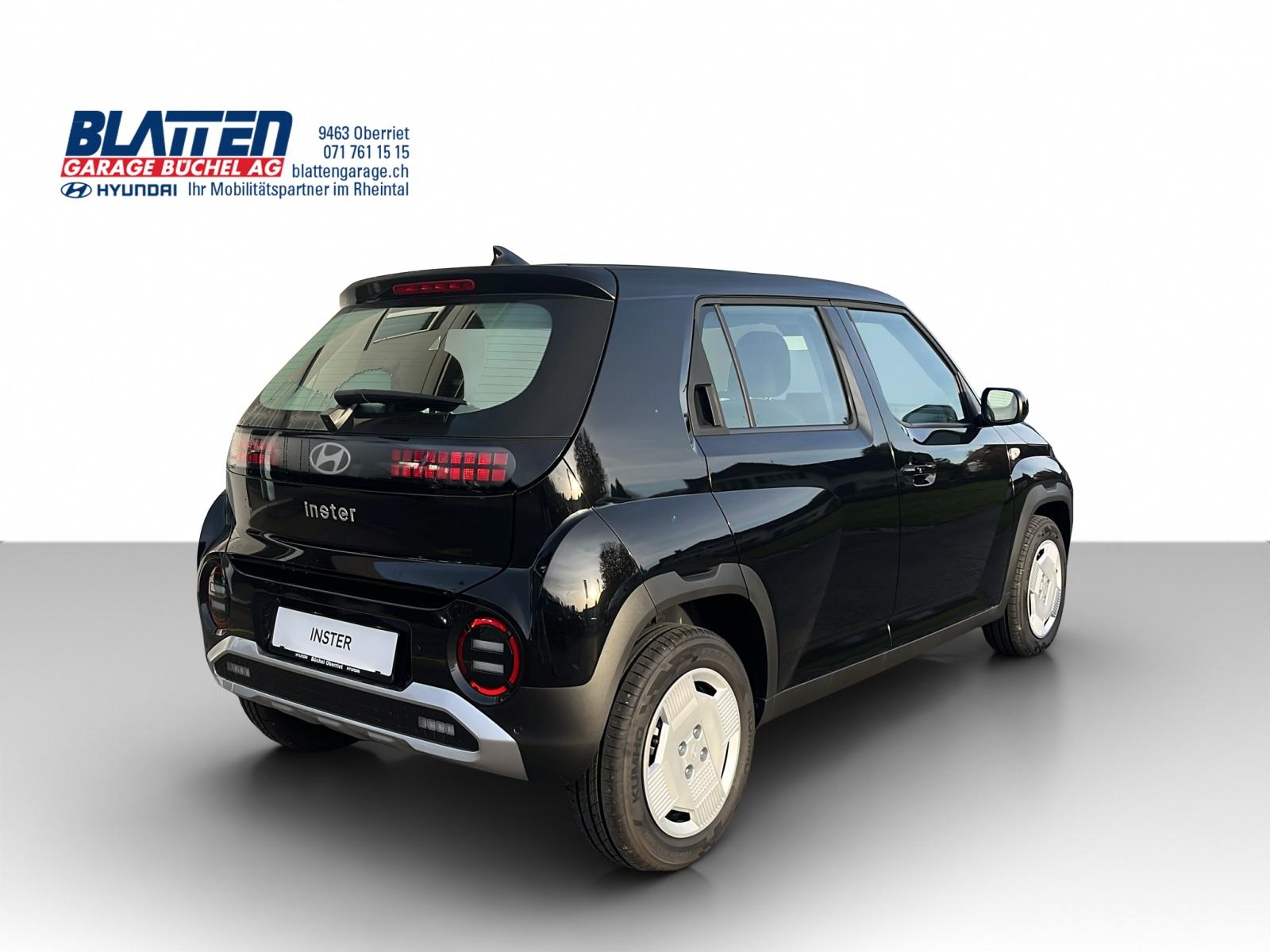 HYUNDAI Inster Electric Origo 49 kWh-image-2
