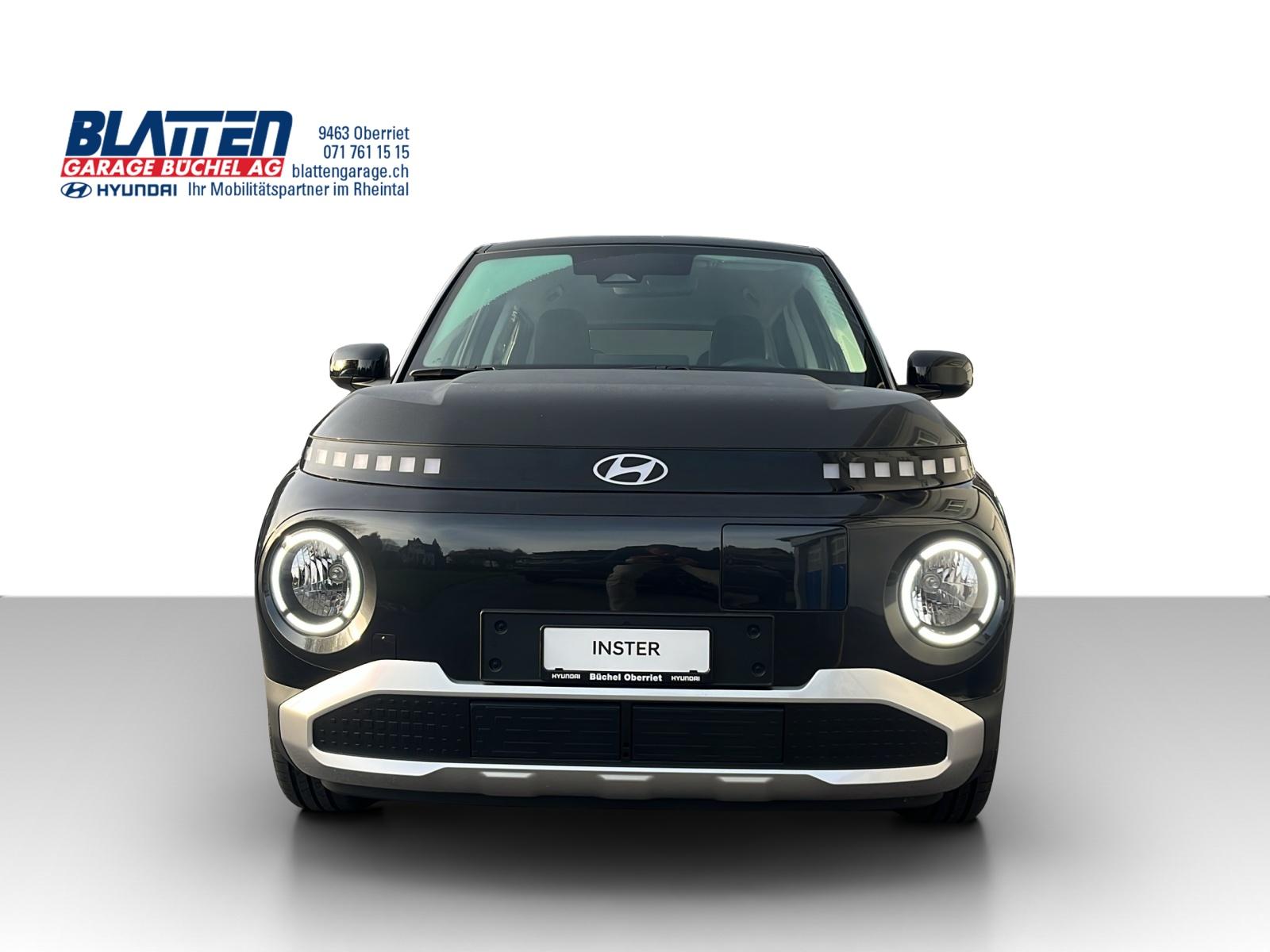 HYUNDAI Inster Electric Origo 49 kWh-image-12