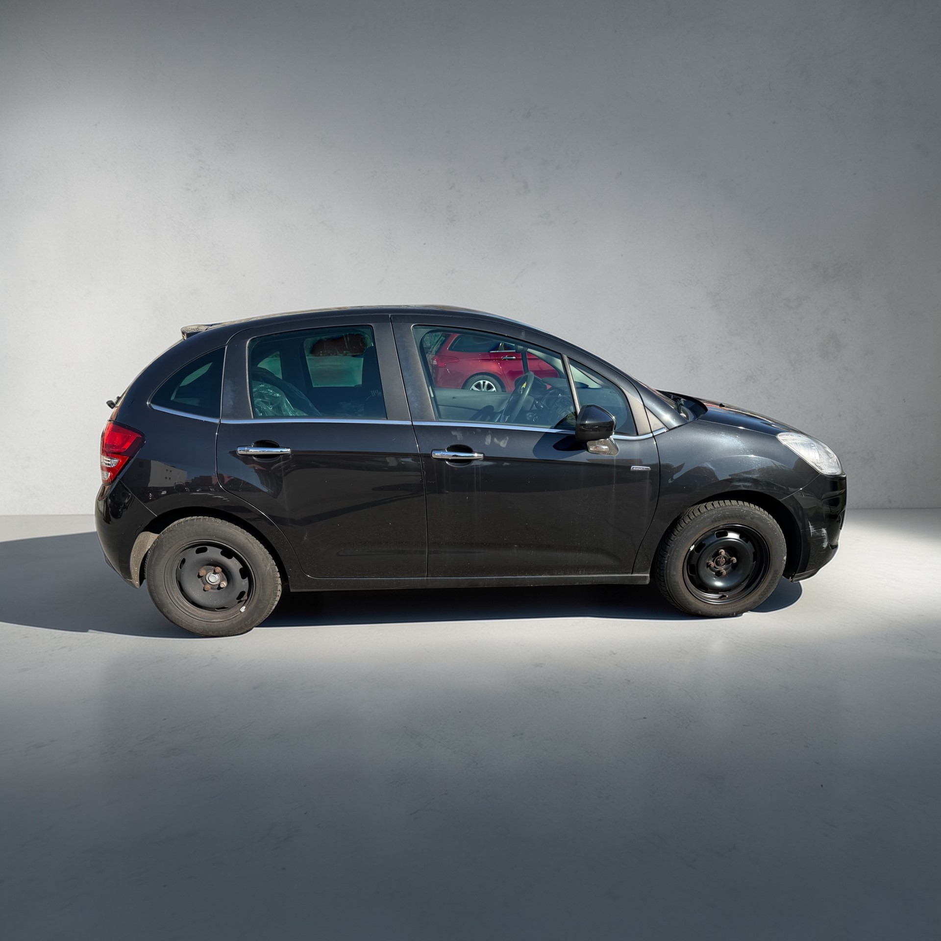CITROEN C3 1.6i 16V Exclusive Automatic-image-6