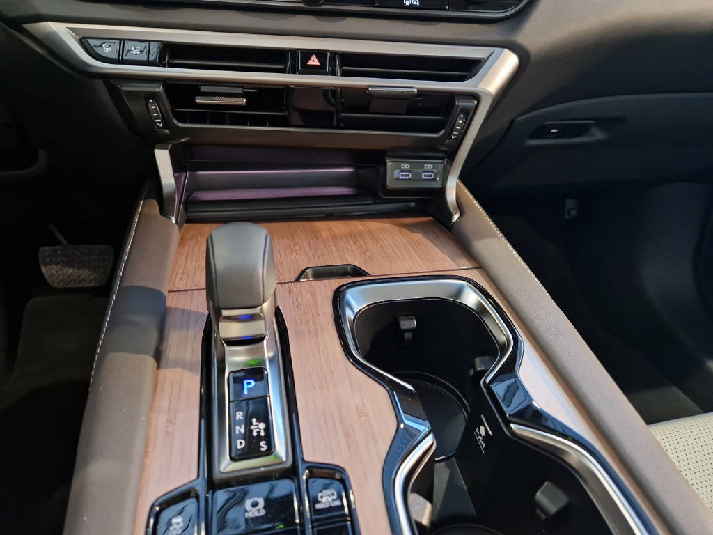 LEXUS RX 450h+ Excellence-image-13